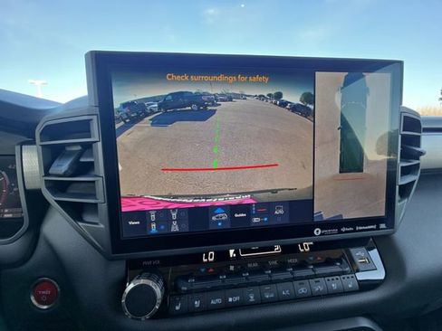 Used 2023 Toyota Sequoia TRD Pro image 24