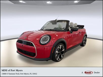 New 2026 MINI Cooper S