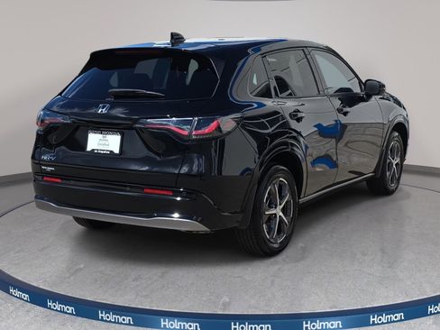 Used 2024 Honda HR-V EX-L image 6