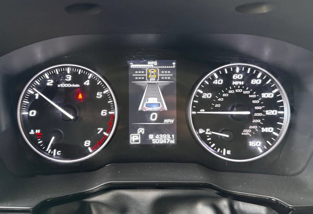 Used 2024 Subaru Outback Premium AWD/4WD image 29