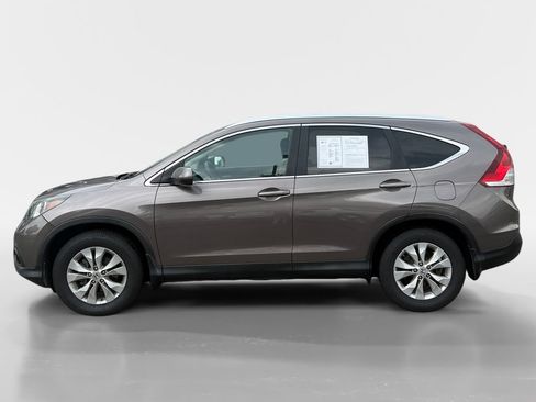 Used 2013 Honda CR-V EX-L image 7