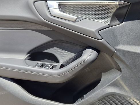 Certified 2025 Audi A5 2.0T Premium Plus w/ Premium Plus image 28