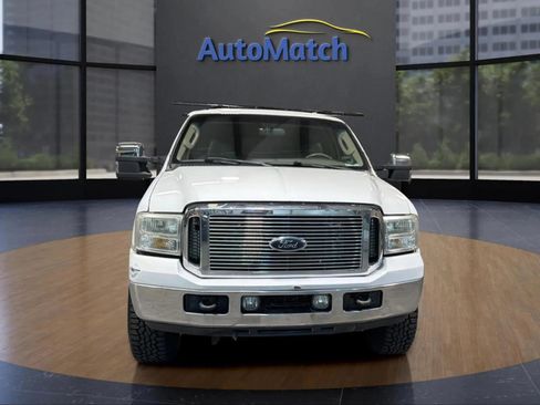 Used 2004 Ford Excursion Eddie Bauer AWD/4WD image 2