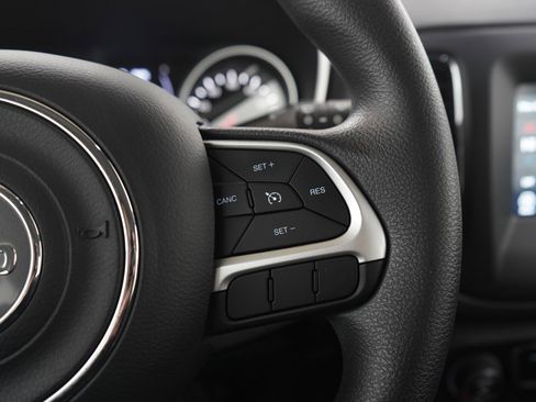 Used 2019 Jeep Compass Sport AWD/4WD image 26
