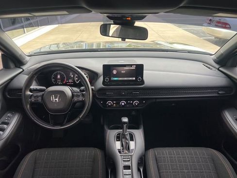 Used 2024 Honda HR-V Sport image 15