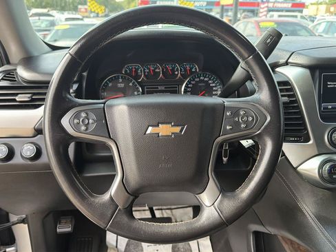 Used 2020 Chevrolet Tahoe LS AWD/4WD image 12