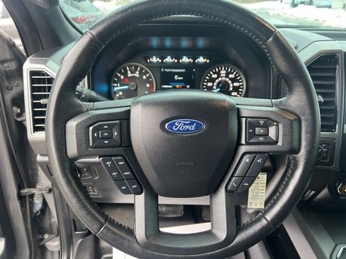 Used 2020 Ford F150 XLT w/ Equipment Group 302A Luxury image 25