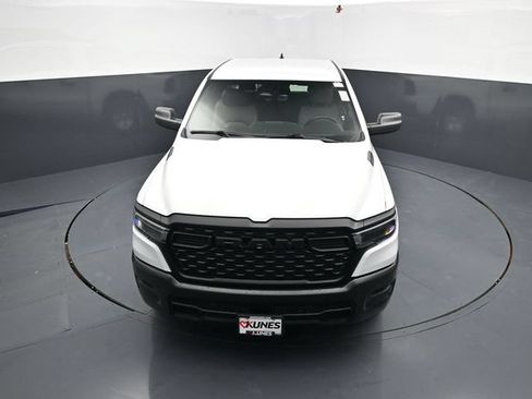 New 2026 RAM 1500 Tradesman RWD image 38