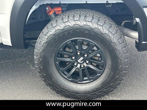 Used 2024 Ford F150 Raptor image 19