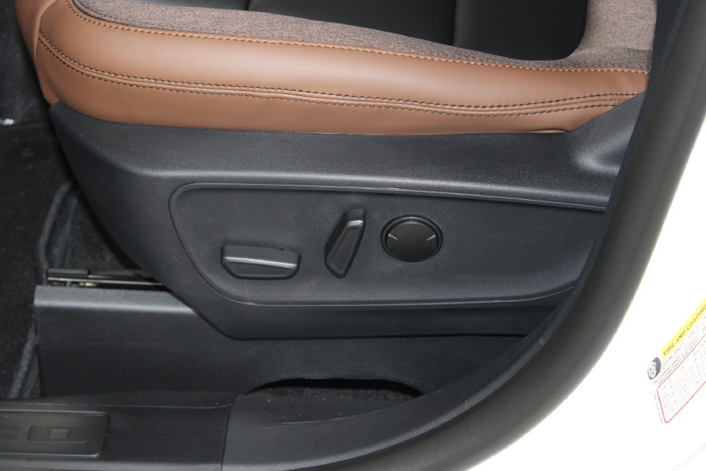 New 2026 Ford Bronco Sport Outer Banks AWD/4WD image 18