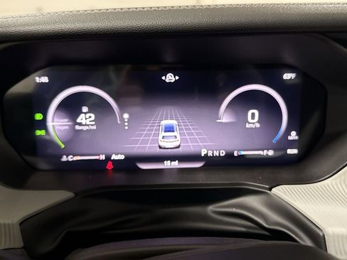 New 2026 Jeep Cherokee Laredo AWD/4WD image 12