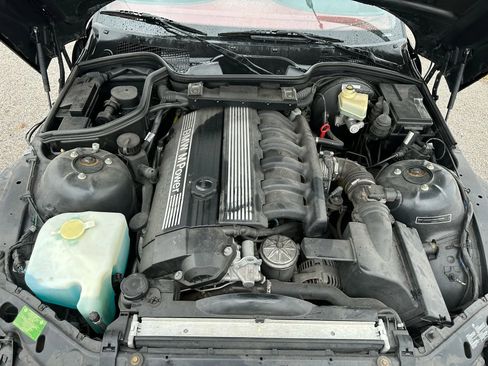 Used 1998 BMW M Roadster image 31