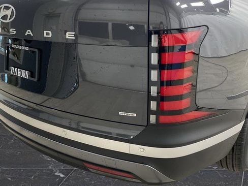New 2026 Hyundai Palisade SEL image 31