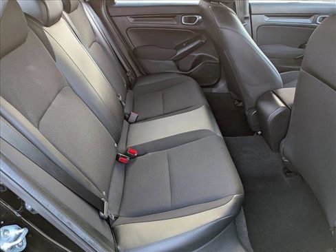 Used 2023 Honda Civic Sport image 18
