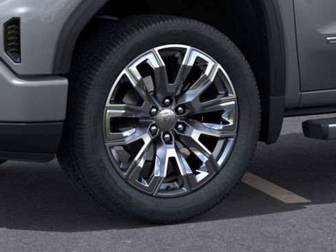 New 2026 GMC Sierra 1500 Denali AWD/4WD image 9