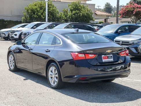 Used 2023 Chevrolet Malibu LT FWD image 7