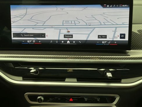 Used 2025 BMW X5 M60i w/ Climate Comfort Package AWD/4WD image 20