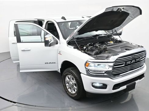 Used 2024 RAM 2500 Laramie image 38