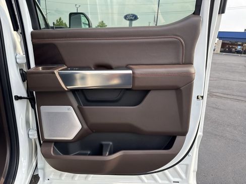 New 2025 Ford F250 King Ranch image 15
