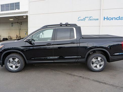 New 2026 Honda Ridgeline RTL image 9