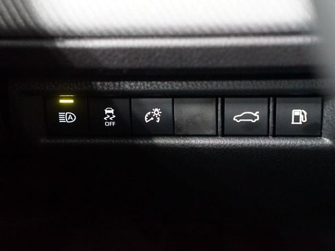 New 2026 Toyota Camry SE image 25