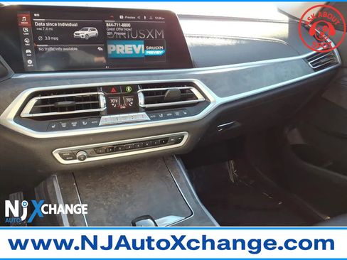 Used 2020 BMW X7 xDrive40i w/ Cold Weather Package image 36