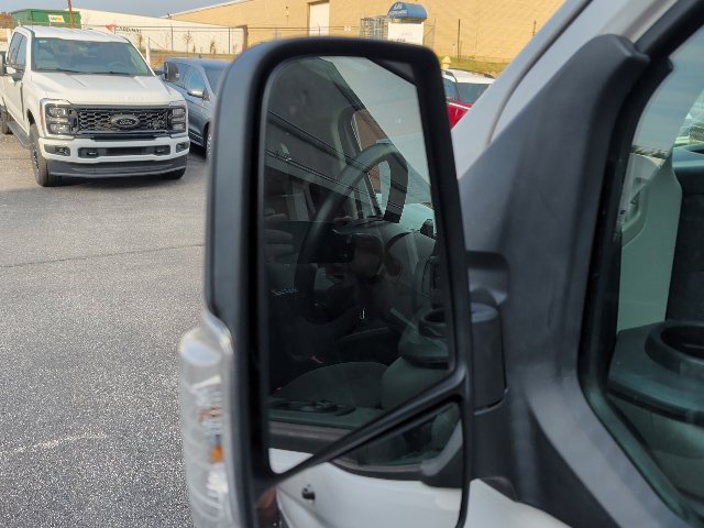 Used 2023 Ford Transit 350 XLT RWD image 8