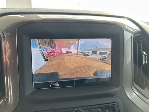 New 2025 Chevrolet Silverado 2500 W/T w/ WT Convenience Package image 19