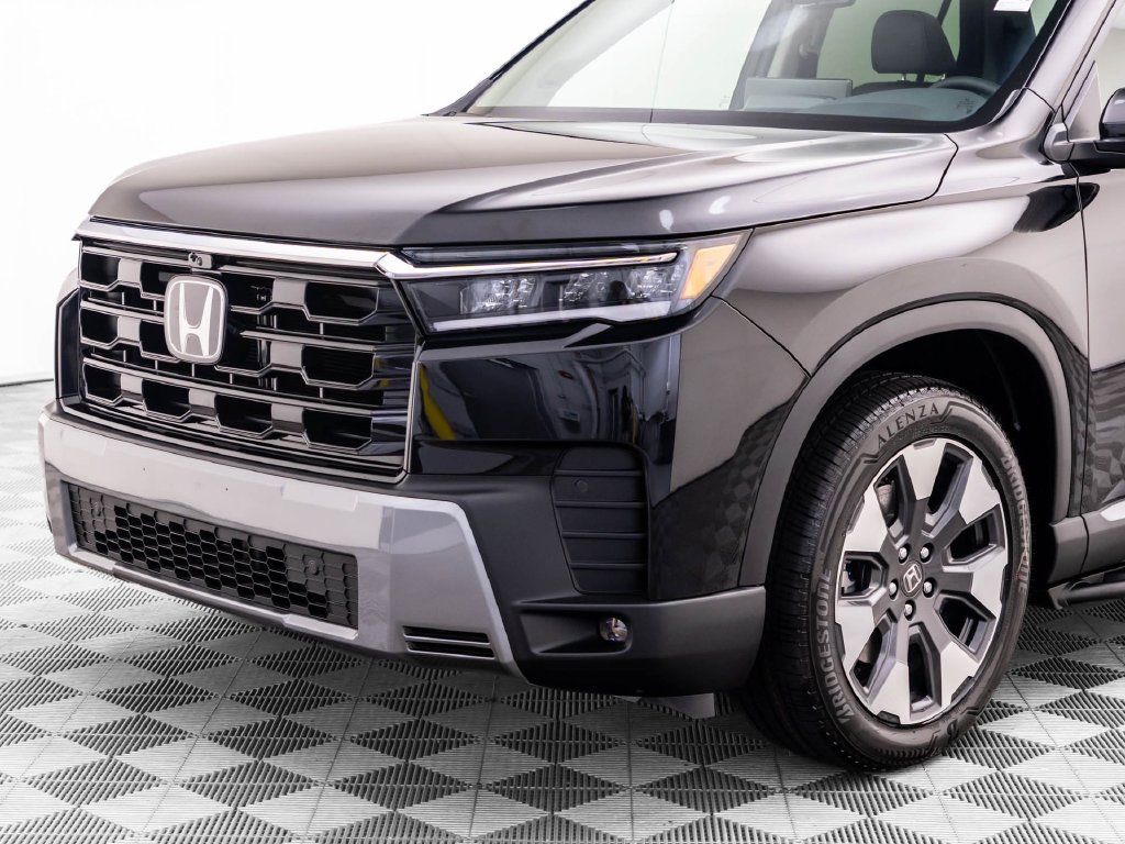 New 2026 Honda Pilot Touring image 39