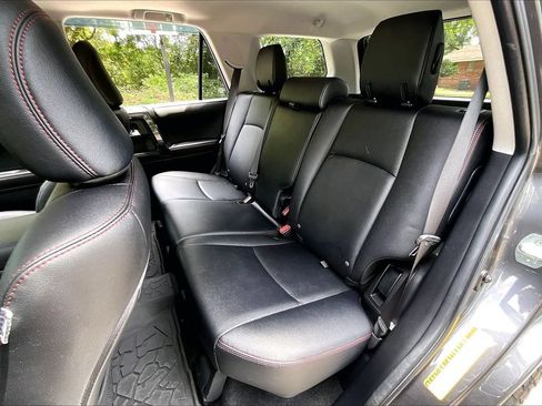 Used 2023 Toyota 4Runner TRD Pro AWD/4WD image 19
