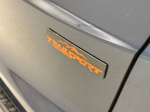 New 2026 Honda CR-V TrailSport image 11