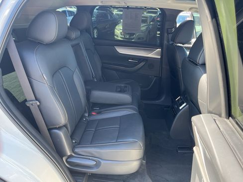 Certified 2025 MAZDA CX-70 3.3 Turbo w/ Premium Package image 37