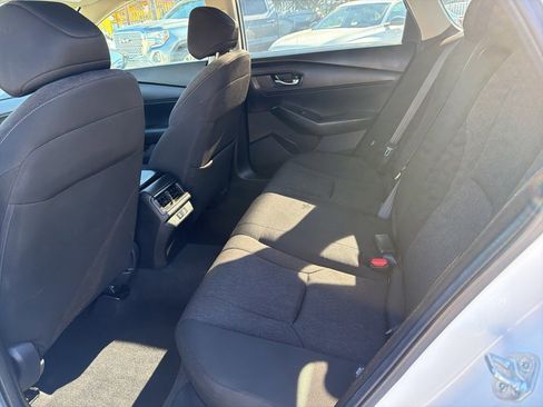 Used 2025 Honda Accord LX image 13