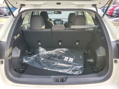 New 2025 Subaru Impreza 2.0i image 13