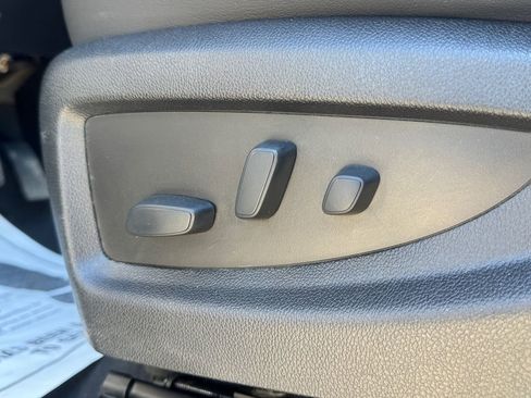 Used 2019 GMC Sierra 2500 Denali w/ Duramax Plus Package image 13