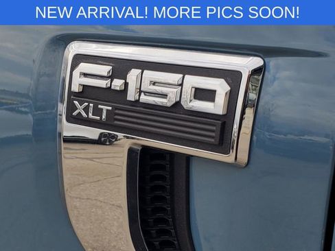 Used 2023 Ford F150 XLT image 27