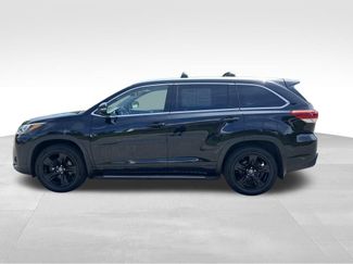 Used 2018 Toyota Highlander Limited Platinum w/ Protection Package #3 AWD/4WD video 2