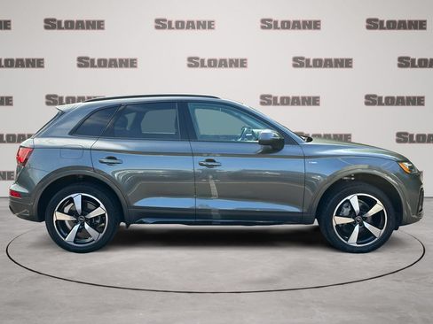Used 2023 Audi Q5 2.0T Premium Plus w/ Premium Plus Package AWD/4WD image 6