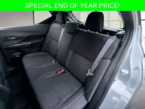 Used 2022 Nissan Kicks SV image 21