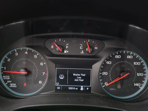 Used 2020 Chevrolet Malibu LT image 20