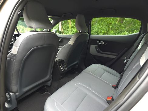 Used 2024 Polestar Polestar 2 AWD/4WD image 13