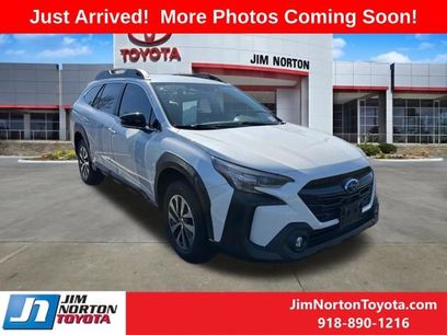 Used 2024 Subaru Outback Premium