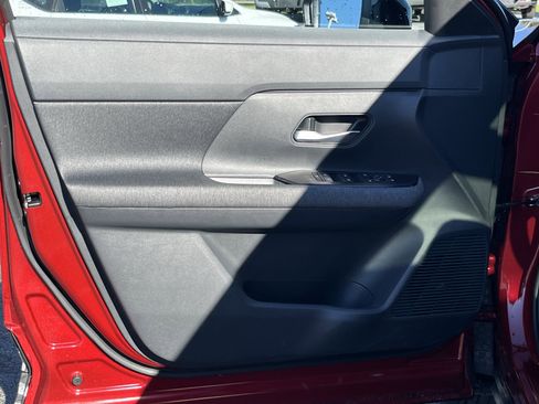 New 2026 Nissan Kicks SV w/ SV Premium Package image 16