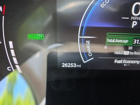 Used 2024 Toyota Grand Highlander XLE image 24