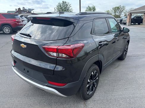 Used 2023 Chevrolet TrailBlazer LT image 7