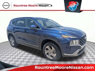 Used 2023 Hyundai Santa Fe SE w/ Cargo Package AWD/4WD video 1