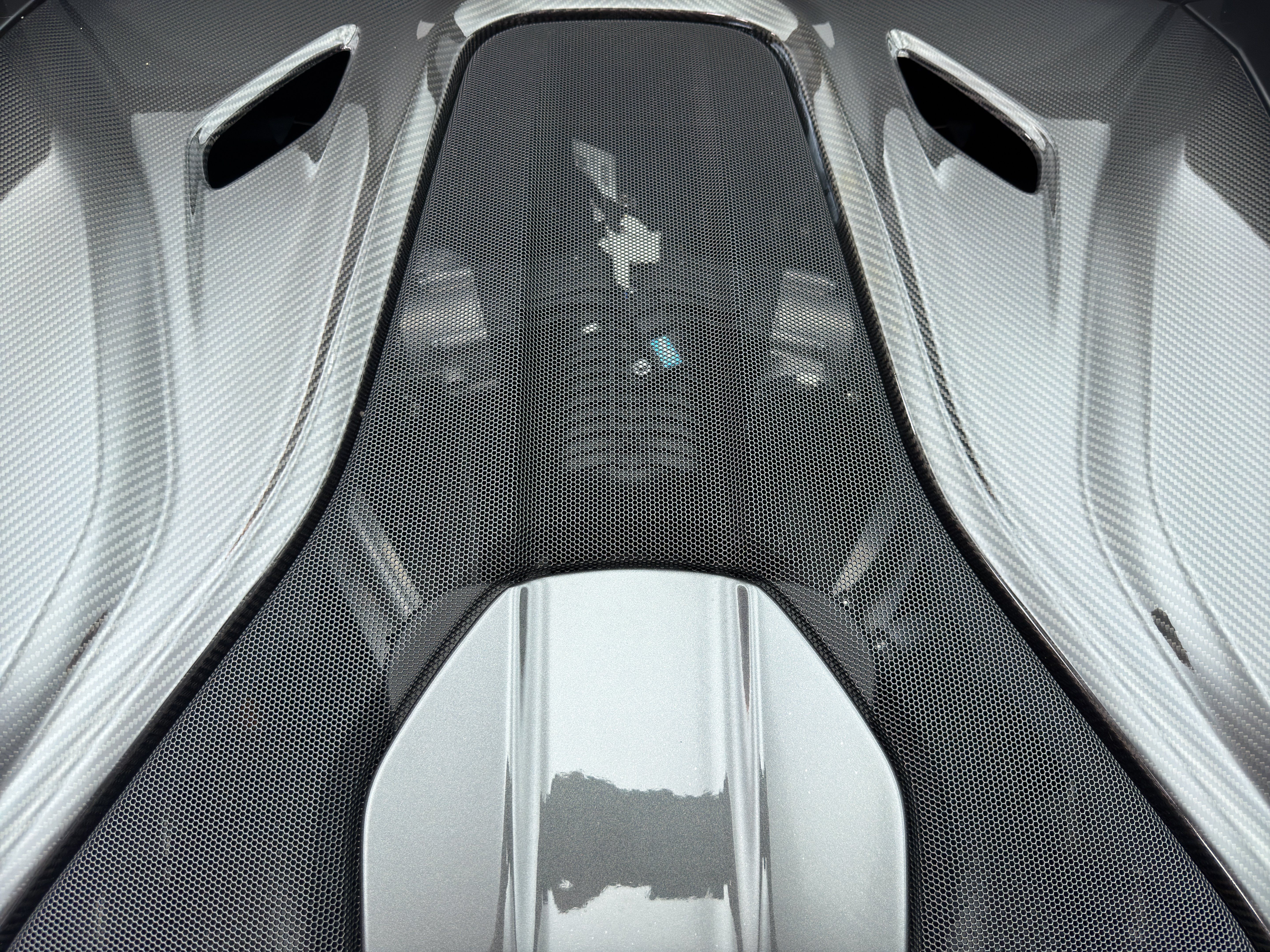 Used 2019 McLaren 600LT RWD image 20