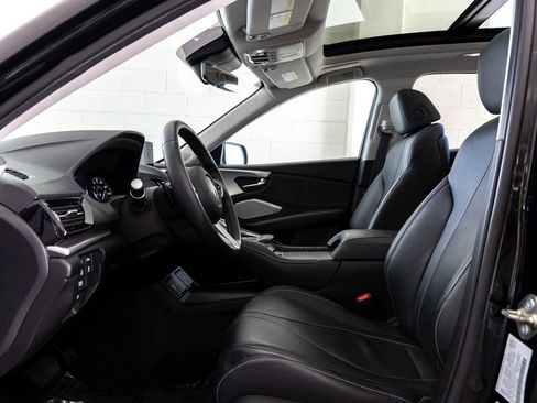 Used 2019 Acura RDX w/ Technology Package image 14