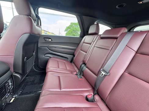 New 2026 Dodge Durango GT AWD/4WD image 16
