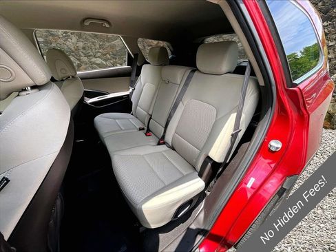 Used 2014 Hyundai Santa Fe GLS AWD/4WD image 22